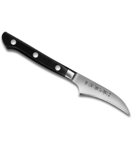 ヴォストフ クラシック ピーリング ナイフ包丁 4062-7cm Amazon｜ヴォストフ プロシリーズ クラシック ピーリング ナイフ