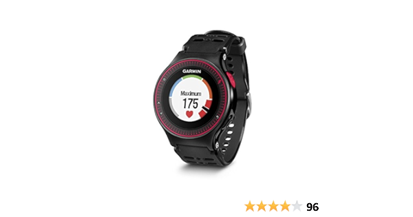 garmin forerunner 360