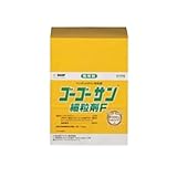 除草剤 ゴーゴーサン細粒剤F 3kg 【農薬・BASF】