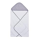 Trend Lab Perfectly Dot Hooded Towel Bouquet, Navy/Gray by Trend Lab [並行輸入品]