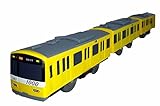 オリジナルプラレール 京急新1000形 KEIKYU YELLOW HAPPY TRAIN