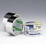 ニトムズ　厚手ステンレステ－プ　５０Ｘ５ J3190