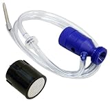 Dramm 22625 Syphonject Siphon Mixer with External Check Valve [並行輸入品]