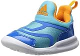 adidas ベビーアディダス ハイマ Infant 12.0cm ブルーグロー S16/イーキューティーオレンジ S16/ショックブルーS16 Baby キッズシューズ AQ5104 国内正規品