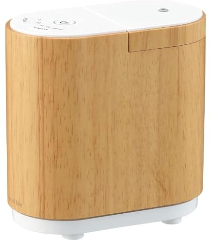 生活の木 芳香器、精油 いろいろ Amazon.co.jp: ディフューザー アロモア ウッド : ドラッグストア