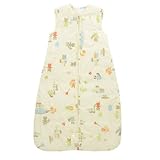 Grobag Sleeping Bag Walk in the park 1.0 Tog 0-6 Months by Grobag [並行輸入品]