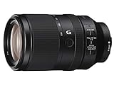 SONY(ソニー) 望遠ズームレンズ フルサイズ FE 70-300mm F4.5-5.6 G OSS Gレンズ デジタル一眼カメラα[Eマウント]用 純正レンズ SEL70300G