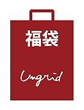 [アングリッド] 福袋 【福袋】5点セット レディース 111967966501 ミックス 日本 F (FREE サイズ)