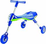 ラングスジャパン(RANGS) スクートルバグ ブルー