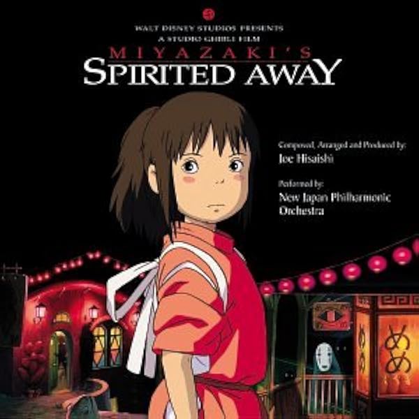新品CD 2枚セット　千と千尋の神隠し　久石譲 宮崎駿　GHIBLI ジブリ Amazon.co.jp: 千と千尋の神隠し DVD & ジブリDVDプレーヤー