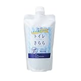 トイレきらら 詰替用 400ml