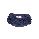 RUFFLE BUTTS ラッフルバッツ　RUFFLE BUTT　ラッフルバット (サイズ：18-24、カラー：Light Wash Denim Skirted） [並行輸入品]