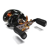 アブガルシア リール REVO ELITE POWER CRANK-HS-L