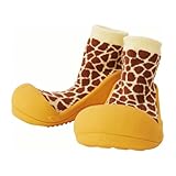 Baby feet　ベビーフィート　Animal　アニマル　ジラフ　11.5cm