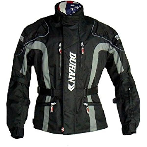 バイクジャケット Amazon | [Daytona] バイク ジャケット 夏 メッシュ 薄型