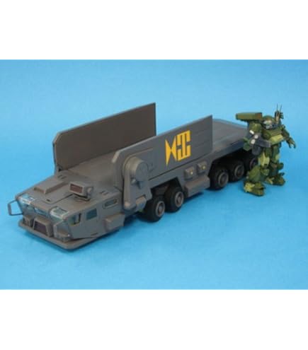 Amazon.co.jp: 装甲騎兵ボトムズ ATトランスポーター : Toys & Games