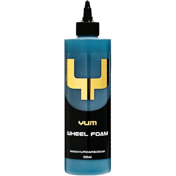 Amazon.co.jp: 【YUMCARS】UNDRESS 『瞬間クリア！タイヤに輝き