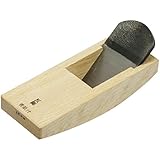 伝匠 反り鉋 安来青紙鋼 48mm