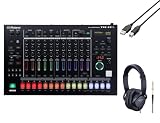 Roland/TR-8S スターターセット -ヘッドフォン、USBケーブル付-