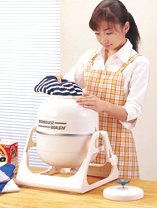 �d�C�s�v! �ȃG�l���^���͐���@ �����_�[�E�H�b�V��