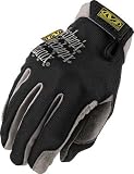 Mechanix Wearメカニクス ユーティリティシリーズグローブ　XL黒/灰　H15-05-011