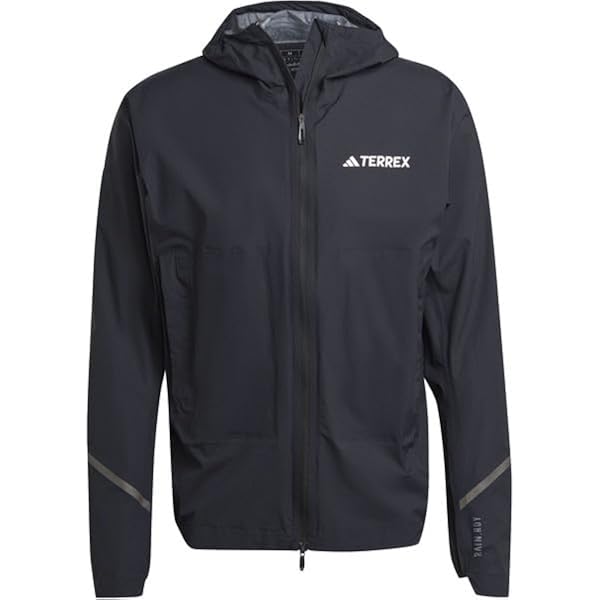 Amazon | [アディダス] ランニング ウインドブレーカー テレックス