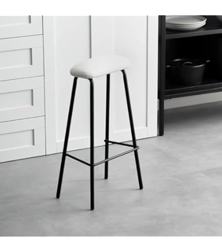 DULTON ダルトン BEATSTOOL ビートスツール チェア アイボリーA DULTON ダルトン BEATSTOOL ビートスツール