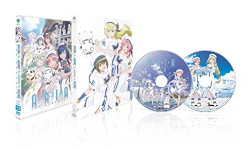 Aria The Avvenire 水橋かおり Oricon News
