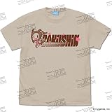 コスパ サクラバクシンオーのバクシン Tシャツ Mサイズ 綿製