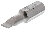 Felo 0715730904 3/16' Slotted Industrial Bit on 1/4' stock, Length: 1' [並行輸入品]