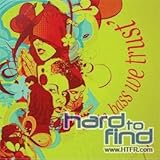 In Bass We Trust Ep [12 inch Analog]