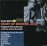 Blue Note-�n�[�g�E�I�u�E���_���E�W���Y-�I���W�i���E�T�E���h�g���b�N