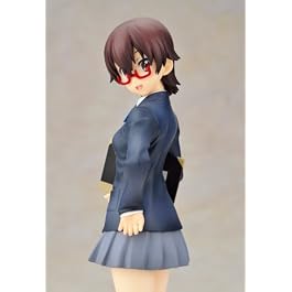 Alter K-ON! Nodoka Manabe 1/8 Scale PVC Painted Complete Figure | eBay