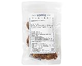 干し梅（種抜） / 80g 富澤商店 おやつ・駄菓子