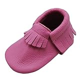 Mejale ベビー・ガールズ US サイズ: 6-12 months/4.9 inches カラー: ピンク