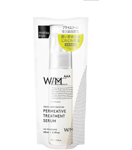 Amazon.co.jp: スキンクリエーター コンセントレート セラム AA－W