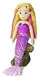 Plush 18 Marinna Mermaid by Aurora by Aurora