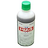 日本農薬(株) トリメックF液剤 500ml 3124003