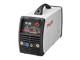 AC/DCインバータTIG溶接機 MT-200AF