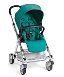 Mamas & Papas 2014 Urbo2 Stroller - Teal by Mamas & Papas [並行輸入品]