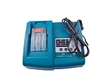 makita 急速充電器 DC18RA DC18SC 7.2V-18V LXT 交換式チャージャー BL1830 BL1840 BL1430 対応