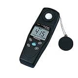 カスタム 照度計 LX-204【代引不可】 ホビー エトセトラ 科学 研究 実験 計測器 top1-ds-1656628-ah [簡素パッケージ品]