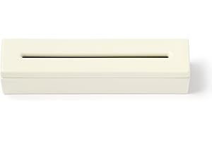 Muji 84465345 Incense Plate, Approx. 4.1 x 0.9 x 0.9 inches (105 x 23 x 23 mm)