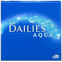 フォーカス デイリーズ アクア 【BC】8.6【PWR】-3.00 90枚入