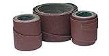 Performax 60-1080 Ready to Wrap Abrasive Strips for Performax 10-20 Plus Drum Sander 80 Grit 6 wraps