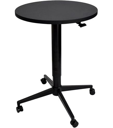 【値下げ】MOTTI Solo3 電動式昇降テーブル ダークグレー天板 Amazon｜MOTTI Solo3 電動式昇降テーブル オーク天板 幅60cm x