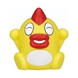 そらジローいっぱい ！ ソフビソフビコレクション (単品) ガチャ ガシャポン カプセルトイ (4.そらジロー（わーい）)