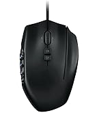 Amazon.co.jp: Logitech G Gaming Mouse G600t Wired Gaming Mouse USB