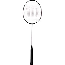 定価27500円　ブレイズ7700 4ug5 ウィルソン　バドミントンラケット Wilson ウイルソン バドミントンラケット BLAZE SX 7700 J CV