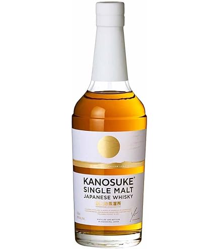 Amazon.co.jp: 嘉之助蒸溜所 シングルモルト嘉之助 48度 700ml : 食品